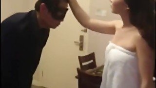 faceslapping asian mistress