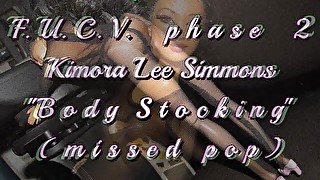 FUCVph2 K.L.S. "Body Stocking" Missed Pop - full version