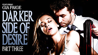 Gia Paige & James Deen in My Master - SweetSinner