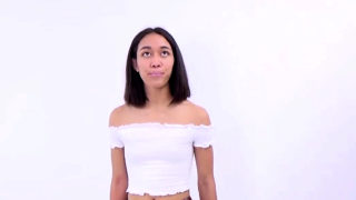 TEEN GIRL FUCKED AT CASTING AUDITION