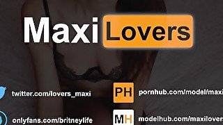 How to make hot sexy girl SQUIRT - the best female orgasm - MaxiLovers