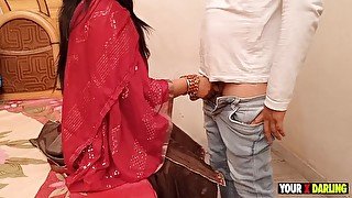 Punjabi Girl Fucked Rakesh Bihari