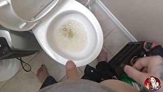 Urination compilation #2