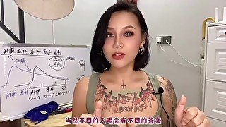 【喷泉主义】两性健康：不小心撞见伴侣自慰怎么办？抓包女友偷偷打手槍。女人自慰是正常的嗎？添加wx:pqzy555555了解更多！