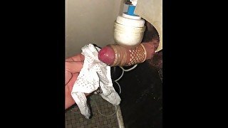 XXL Monster Cock Gloryholes