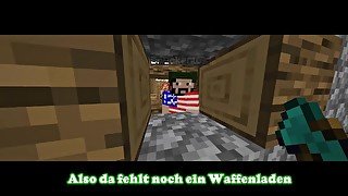 AMERICAN DREAM ☆ [GERMAN]  Aldidaz