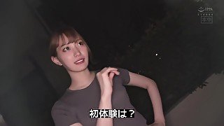 [hmn-291] Hey, Hey, Boku-chan, Is This Your First Time At The Club? It’s Dark Here, So It Doesn’t Matter What You Do. Shuri Mitani - Teaser Video