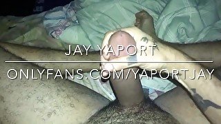 Paja en cuarentena - Jay Yaport