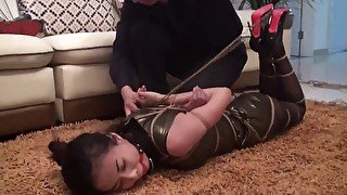 Chinese Bondage