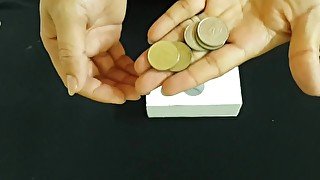 Magic Trick For Beginner That You Must See