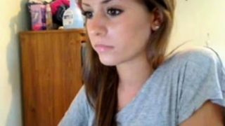 Webcam Dream Girl 1