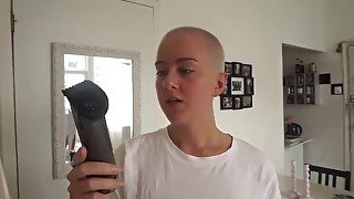 HOE SCHEER en BLONDEER IK MIJN HAAR