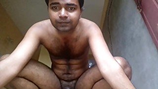 mayanmandev naked in morning