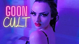 Goon Cult XXX - Edging JOI Femdom Worship