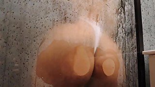 Hot Girl 🔥🔥 Spicy shower 🔥🔥