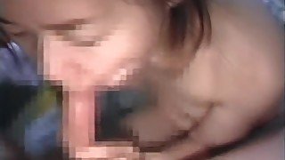 Amazing sex scene MILF try to watch for pretty one