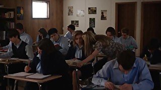 Chloe Grace Moretz - Lesbian Scenes from The Miseducation of Cameron Post