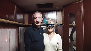 Overlap Of Mature And Granny. Italian Amateur - Teaser Video