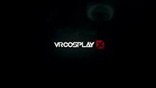 VRCosplayXcom Fill Jinx s Pussy With Your Hard Dick Santa