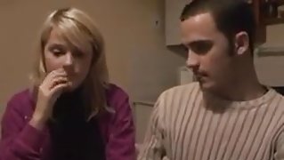 Hes Unhappy When Girlfriend Fucks To Pay The Arrears !