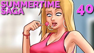 SUMMERTIME SAGA #40 • MisterDoktor • PC Gameplay