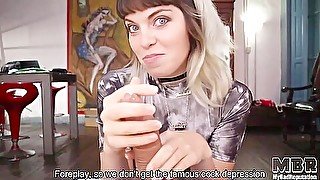 Mybadreputations Joi Smut By