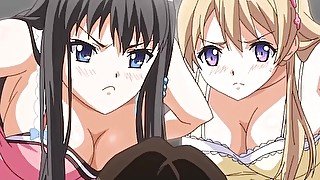 Eroge Kaihatsu Zanmai 4 - Hentai Porn