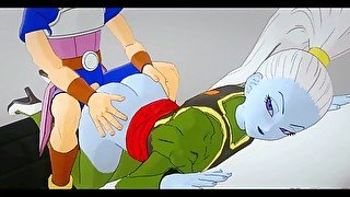 Vados #1 SEX Compilation By Myp15152