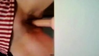 Homemade Masturbation 502