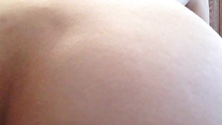 I was craving anal sex so I fingered and fucked my ass with a dildo