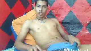 Latinosexy Webcam Show Apr 30 part 23