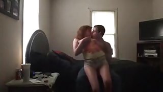 dutch girl deep throat and riding the dick