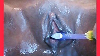 Multi creampie quickie