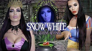 Snow White: Evil Queens 