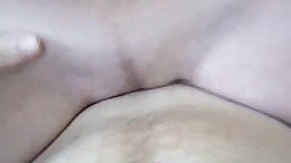 POV Sex with creampie FOR MORE CONTENT VISIT MissAnja.manyvids.com