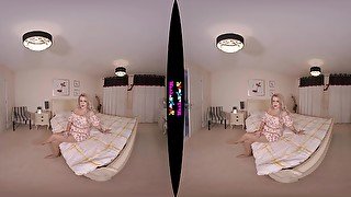 Your Loss featuring Dolly - WankitNowVR