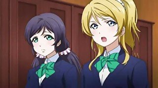 Love Live! School Idol Project - EpisГіdio 01 - Legendado PT-BR