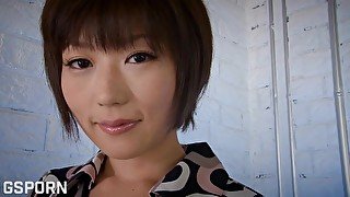 Sexy japanese milf want asian cock to fuck her wet pussy