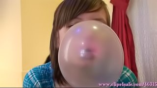 BUBBLES INSIDE OF BUBBLES