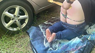 Horny Adult Clip Outdoor Watch Youve Seen