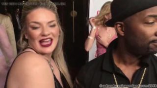 Avn nominations red carpet 2018