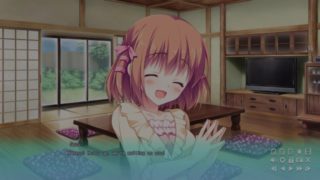 audap's Sankaku Renai: Love Triangle Trouble PC P20