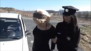 Arresting Situations Compilation