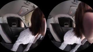 Eimi Fukada Vr Car