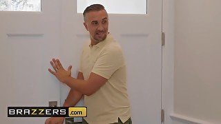 Brazzers - Real Wife Stories - Lela Star Keiran Lee Michael Vegas - Bubble Double Trouble