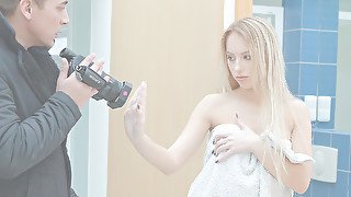 Rose Video - AnalBeauty