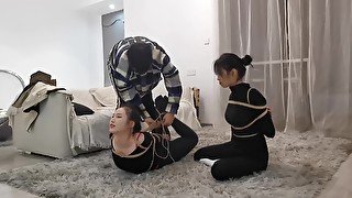 Chinese Bondage