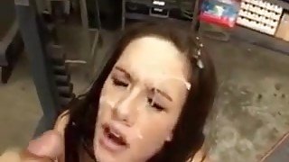 Cum Cum Cumpilation