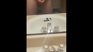 Solo cum shot