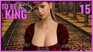 RePlay: TO BE A KING #15 • PC Gameplay [HD]